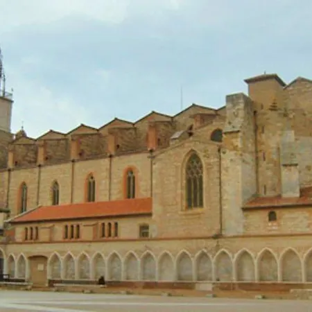 Hotel L'Eolienne Aparthotel 2*