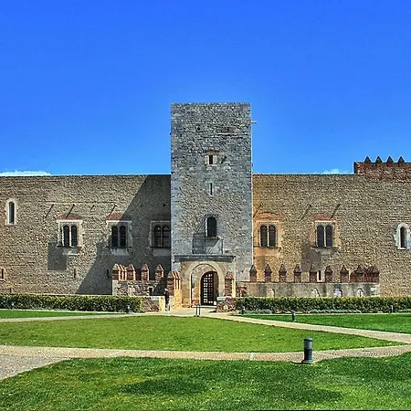 Aparthotel Hotel L'Eolienne