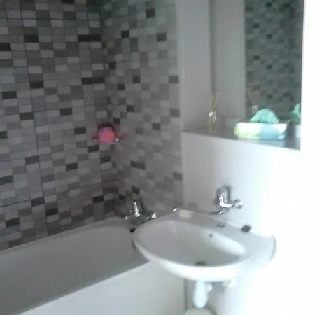 Aparthotel Hotel L'Eolienne