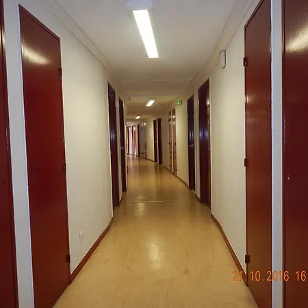 Apart Otel L'eolienne Perpignan