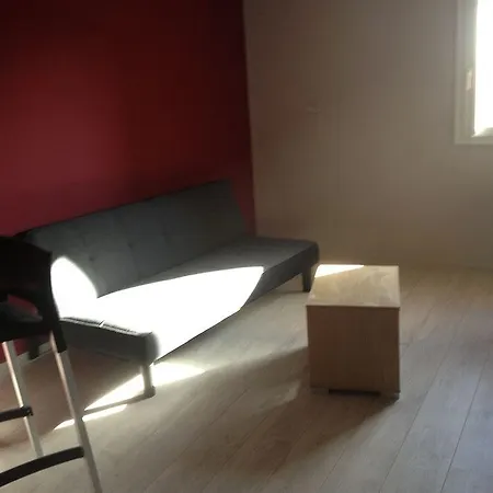 Apart Otel L'eolienne Perpignan