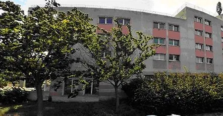 L'eolienne Apart Otel 2*