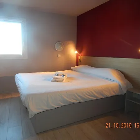 Apart Otel L'eolienne