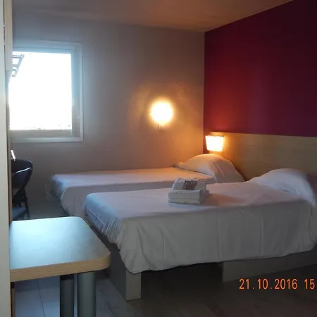 L'eolienne Apart Otel