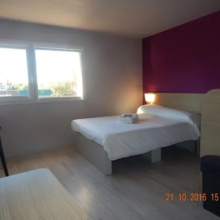 Apart Otel L'eolienne 2*