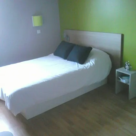 Hotel L'Eolienne 2* Perpignan