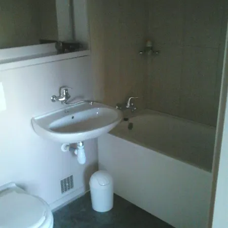 Aparthotel Hotel L'Eolienne 2*