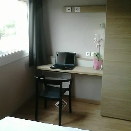 Apart Otel L'eolienne Perpignan