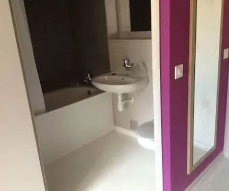 Hotel L'Eolienne Aparthotel