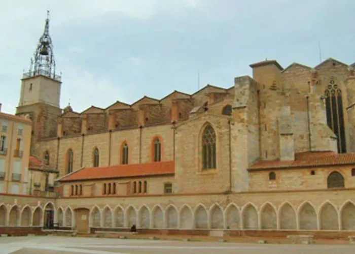 L'eolienne Hotel apartamentowy 2*