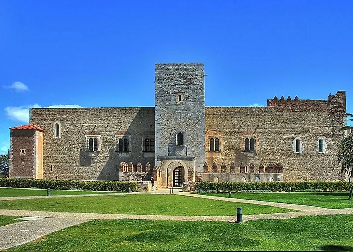 Aparthotel Hotel L'Eolienne