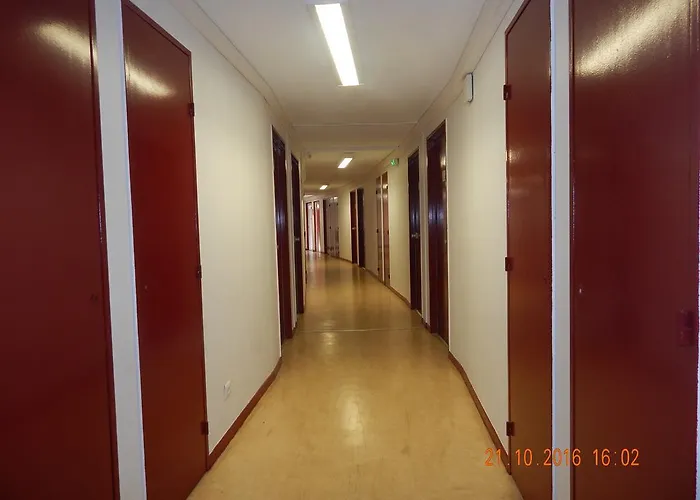 Hotel apartamentowy L'eolienne Perpignan