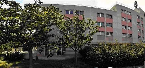 L'eolienne Hotel apartamentowy 2*