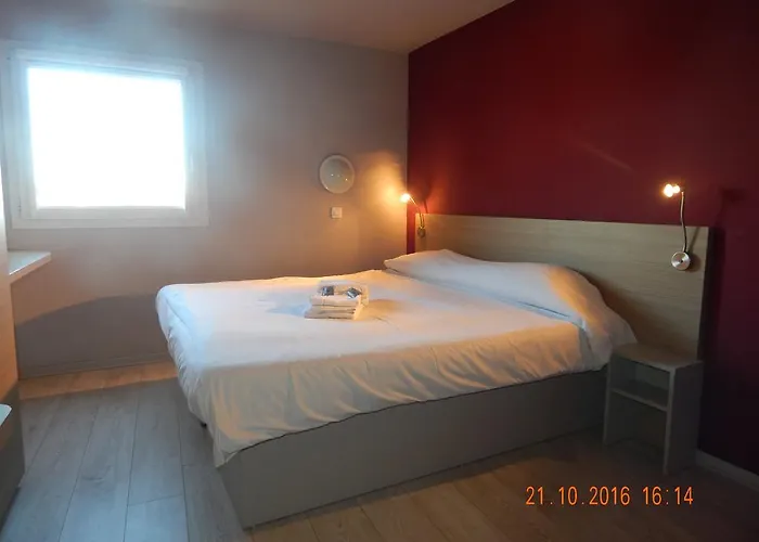 Aparthotel Hotel L'Eolienne