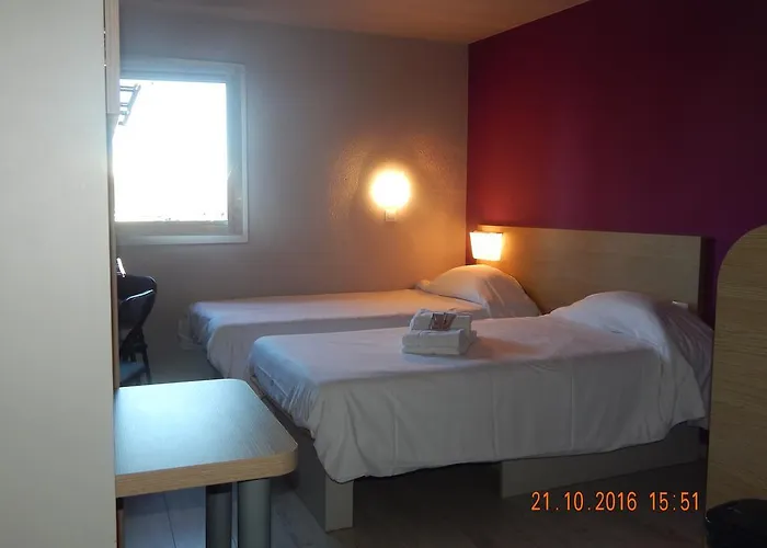 L'eolienne Hotel apartamentowy