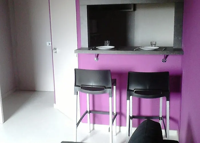 Hotel L'Eolienne Perpignan