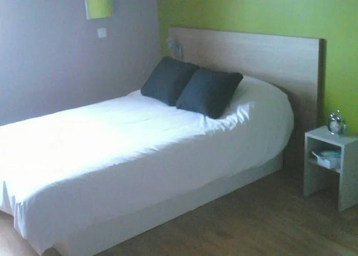 L'eolienne 2* Perpignan