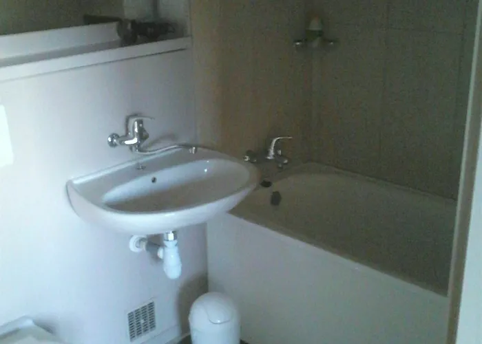 Aparthotel Hotel L'Eolienne 2*