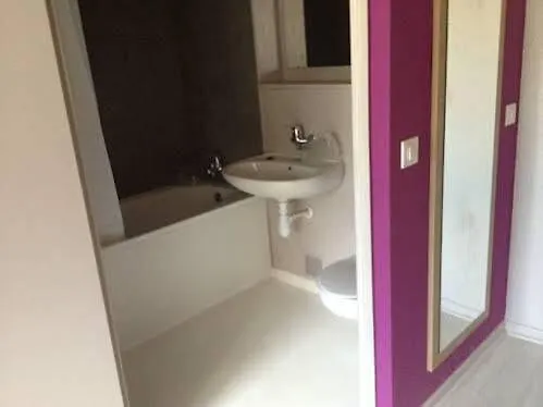 L'eolienne Hotel apartamentowy